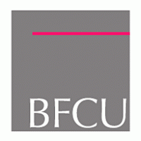 BFCU Logo PNG Vector