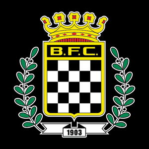BFC Boavista Clube Logo PNG Vector