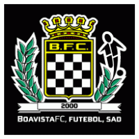 BFC Boavista SAD Logo PNG Vector