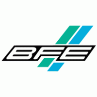 BFE Logo PNG Vector