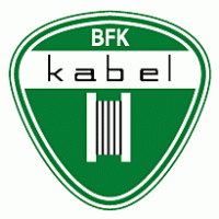 BFK Kabel Logo Vector