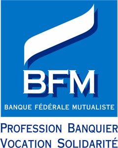 BFM Logo PNG Vector
