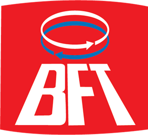 BFT Logo PNG Vector