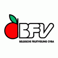 BFV Logo PNG Vector