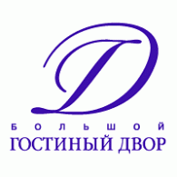 BGD Logo Vector