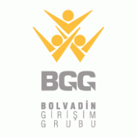 BGG Logo PNG Vector
