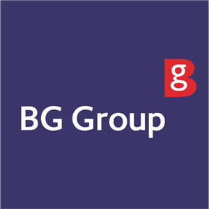 BG Group Logo PNG Vector
