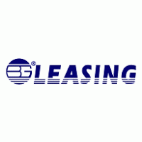 BG Leasing Logo PNG Vector