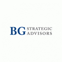 BG Strategic Advisors Logo PNG Vector