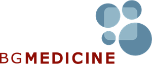 BG medicine Logo Vector