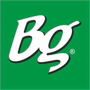 BG pivo Logo Vector