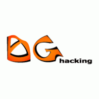 BGhacking Logo PNG Vector