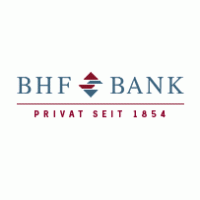BHF-Bank AG Logo PNG Vector