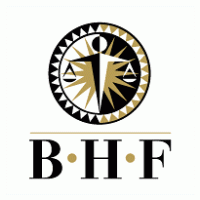 BHF Logo PNG Vector