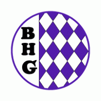 BHG Logo PNG Vector