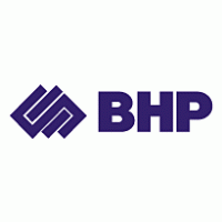BHP Logo PNG Vector