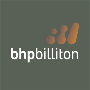 BHP Billiton Logo PNG Vector