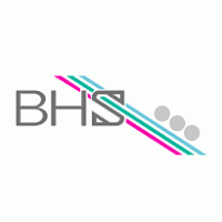 BHS Logo Vector