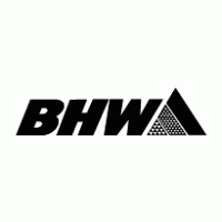 BHW Logo PNG Vector