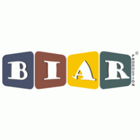 BIAR Production Logo PNG Vector