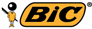 BIC Logo PNG Vector
