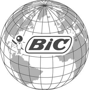 BIC Logo PNG Vector