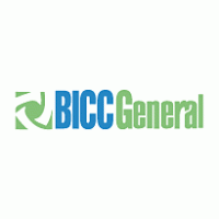 BICC General Logo PNG Vector