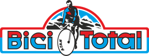 BICI TOTAL Logo PNG Vector