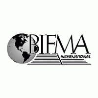BIFMA Logo PNG Vector