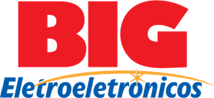 BIG Eletroeletronicos Logo PNG Vector