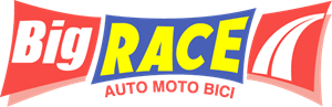 BIG RACE Logo PNG Vector