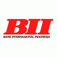 BII Logo PNG Vector
