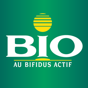 BIO Logo PNG Vector