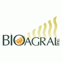 BIO Agral Inc Logo PNG Vector