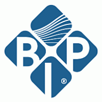 BIP Logo PNG Vector