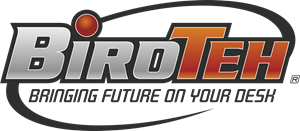 BIROTEH Logo PNG Vector