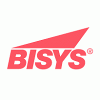 BISYS Group Logo PNG Vector