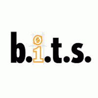 BITS Logo PNG Vector
