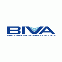 BIVA Logo Vector