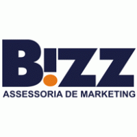 BIZZ ASSESSORIA DE MARKETING Logo Vector