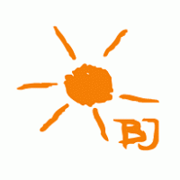 BJ Logo PNG Vector