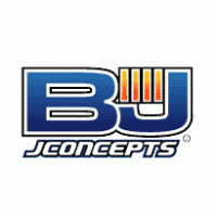 BJ4 Logo PNG Vector