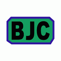 BJC Logo PNG Vector