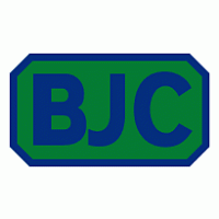 BJC Logo PNG Vector