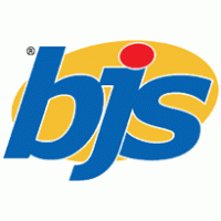 BJS Logo PNG Vector