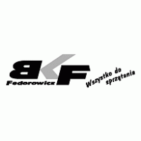 BKF Logo PNG Vector
