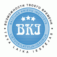 BKI Logo PNG Vector