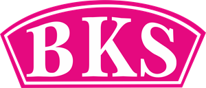 BKS Logo PNG Vector