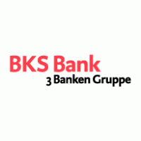 BKS Bank fuer Kaernten und Steiermark Logo Vector
