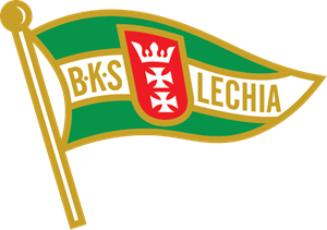 BKS Lechia Gdansk Logo PNG Vector